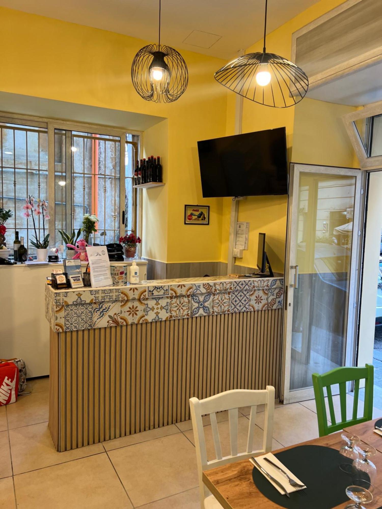 Hotel Cineholiday Napoli Eksteriør billede